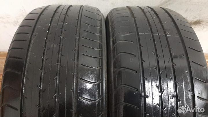 Dunlop SP Sport 2050 235/50 R17