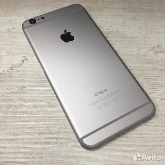 Задняя крышка iPhone 6 Plus