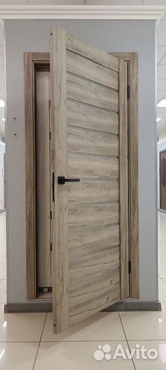 Дверь межкомнатная У 6