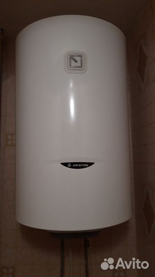 Водонагреватель