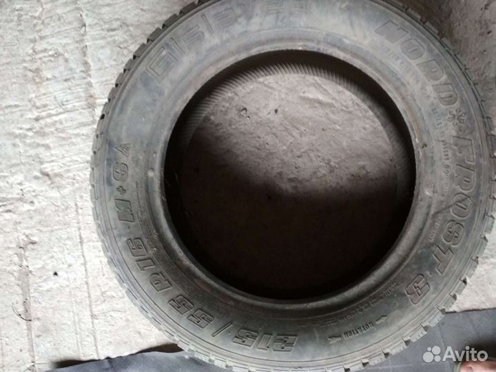 Bridgestone Turanza ER42 235/60 R18