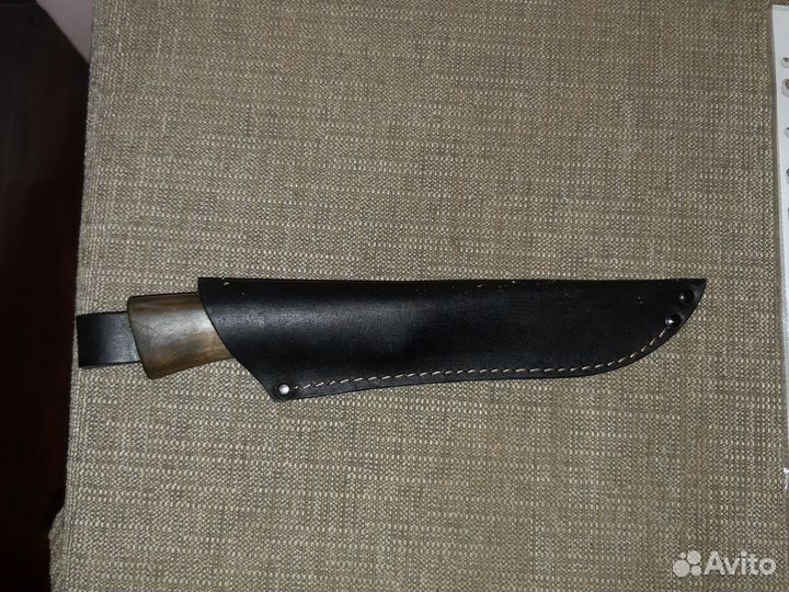 Нож охотничий