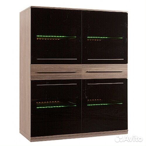 Шикарная тумба