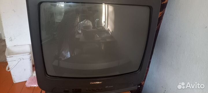 Телевизор б/у