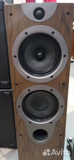 Колонки напольные Wharfedale EVO 30 Signature