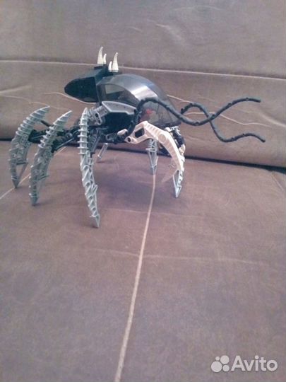 Бионикл жучок