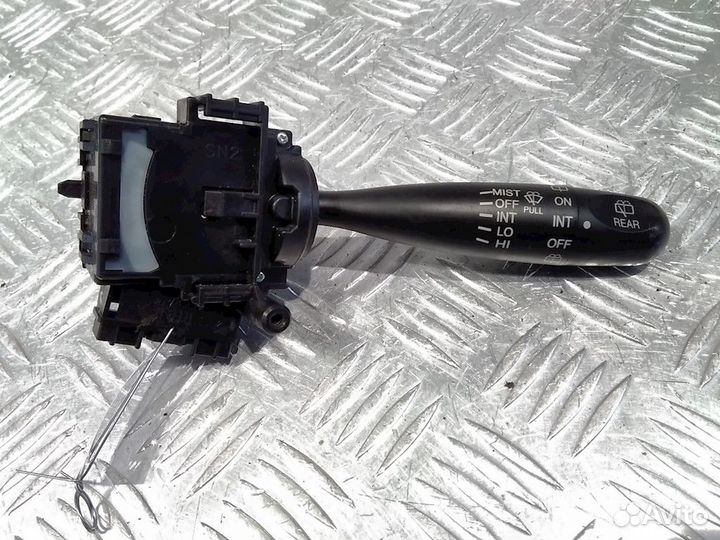 Переключатель дворников Opel Agila 2 (B) 2010