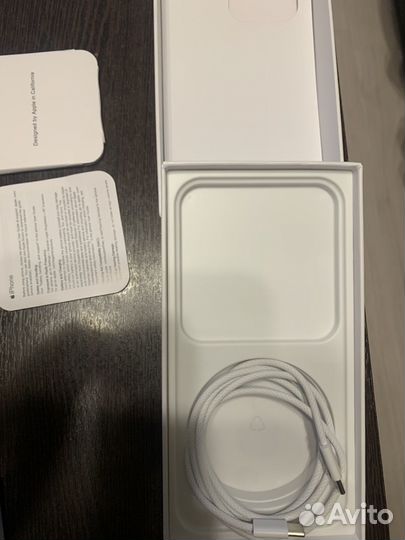 iPhone 15 Pro Max, 512 ГБ