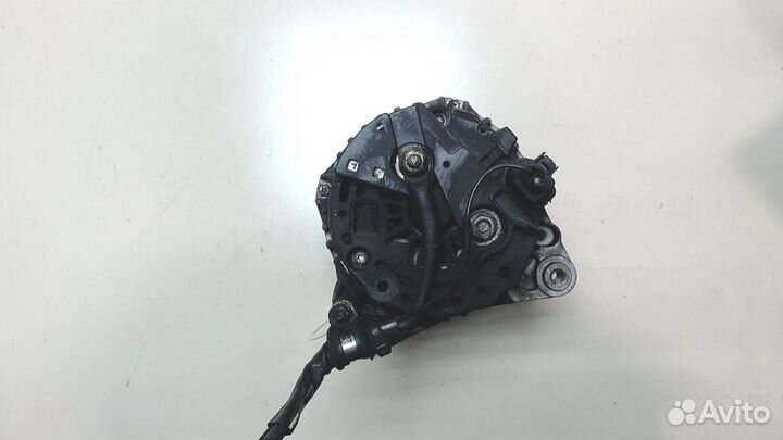 Генератор Skoda Octavia (A5), 2011