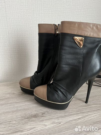 Ботильоны vitacci