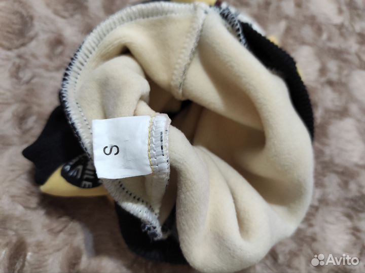 Костюмчик для маленькой собачки