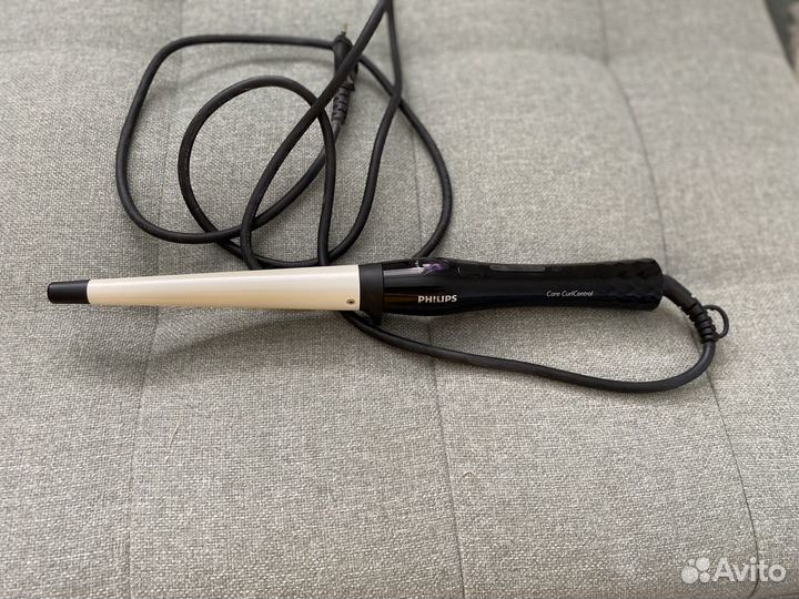 Плойка Philips HP8618 Care CurlControl