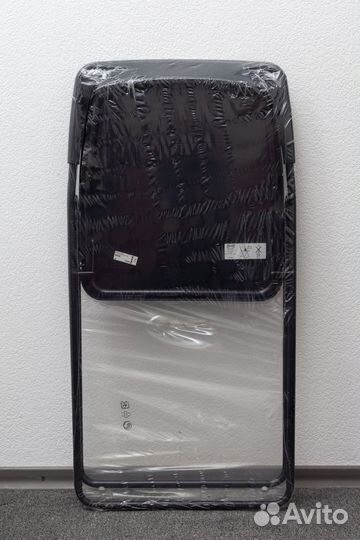 Стул складной IKEA nisse