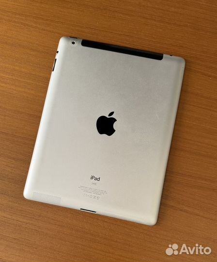 iPad 2 64GB