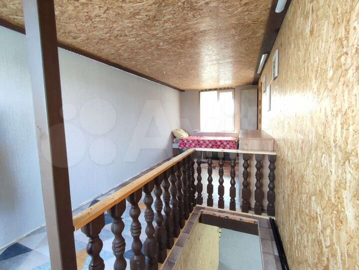 Дом 99,8 м² на участке 5,3 сот.