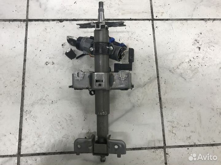 Замок зажигания SsangYong New Actyon 2.0