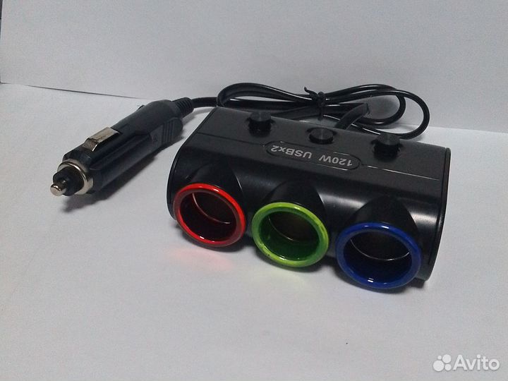 Разветвитель 1501-1510