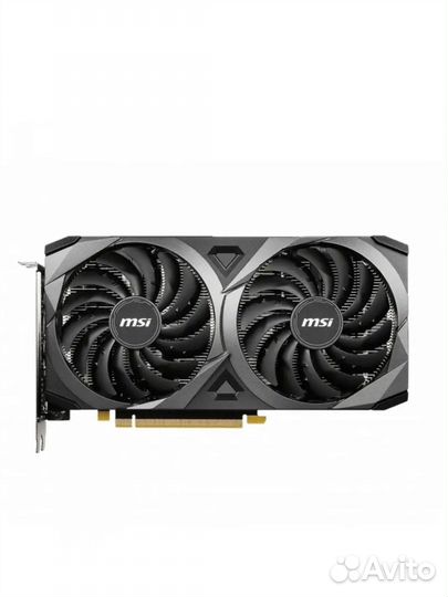 Видеокарта rtx 3060 12gb