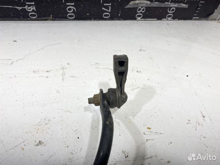 Стабилизатор задний бмв