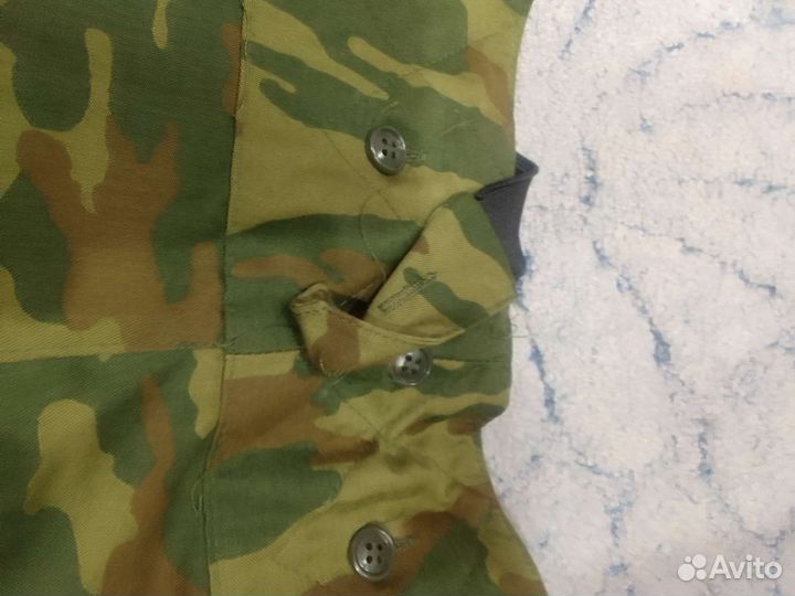 Военная форма флора штаны зимние новые 58/4