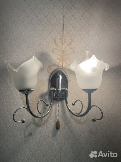 Настенный светильник бра