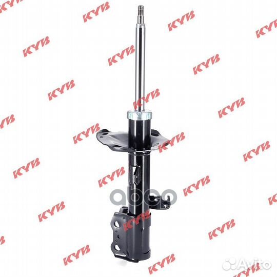 Стойка амортизационная - Excel-G перед лев