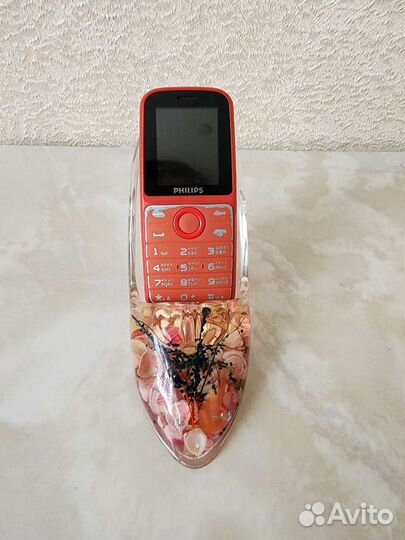 Подставка для мобильного телефона