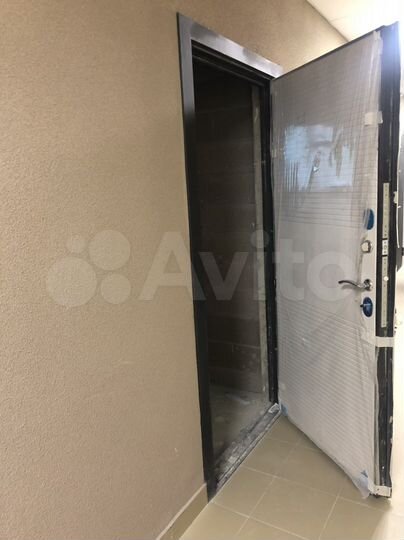 1-к. квартира, 34,5 м², 3/21 эт.