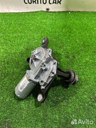 Мотор дворников задний Nissan Terrano D10 F4RE410