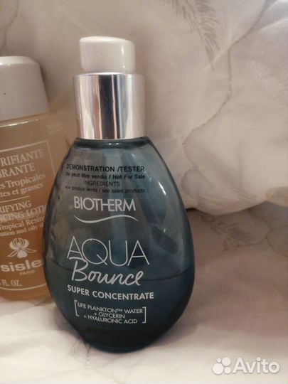 Guerlain Meteorites, Dior, Givenchy, Payot, Manly