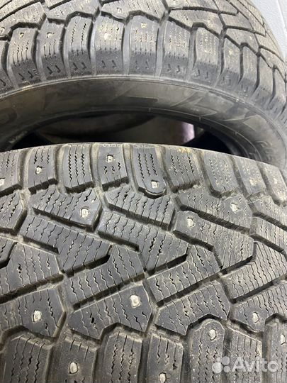 Pirelli Ice Zero 205/55 R16