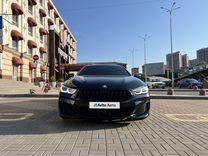 BMW 8 серия Gran Coupe 3.0 AT, 2019, 38 500 км, с пробегом, цена 8 700 000 руб.