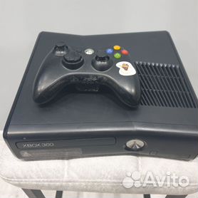 Как заменить прошивку Xbox 360 самостоятельно