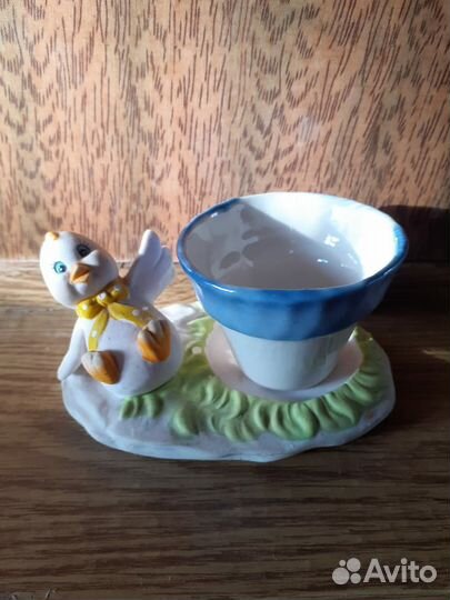 Подставочки Цыплята