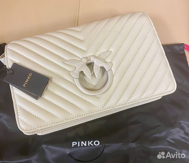 Сумка Pinko (Classic Love Bag Click)