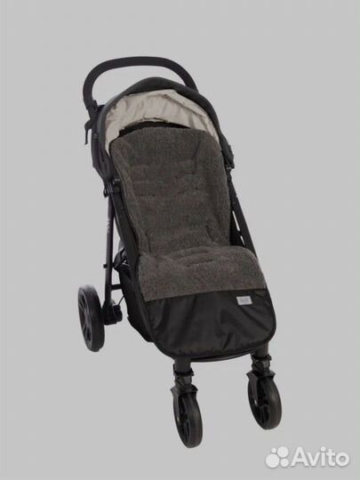 Зимний матрас в коляску