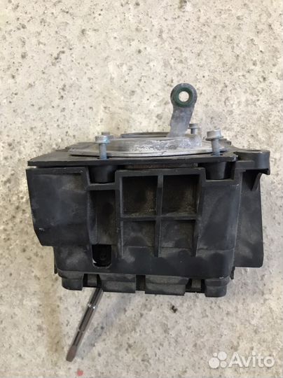 Селектор АКПП Mercedes W210 (4254)