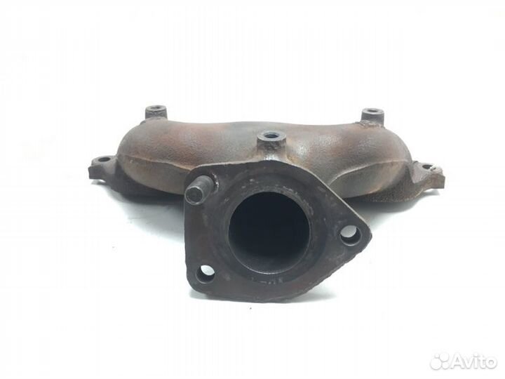 Коллектор выпускной задний Honda Avancier TA3 J30A