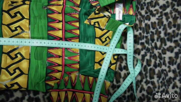 Рубашки шелк р34 36подростковые