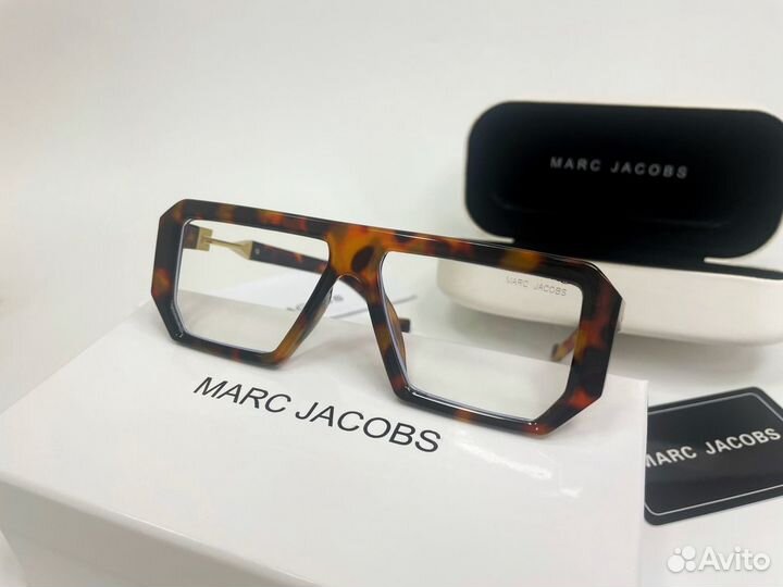 Имиджевые очки Marc Jacobs