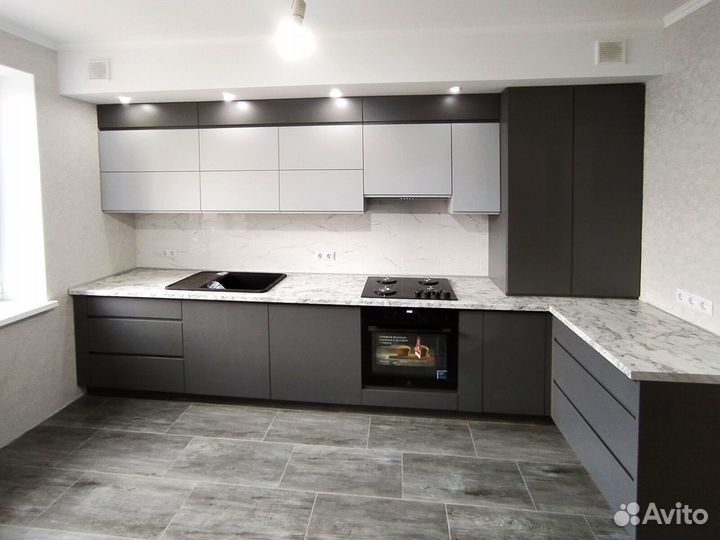 Стильные: Кухни, Шкафы, Гарнитуры