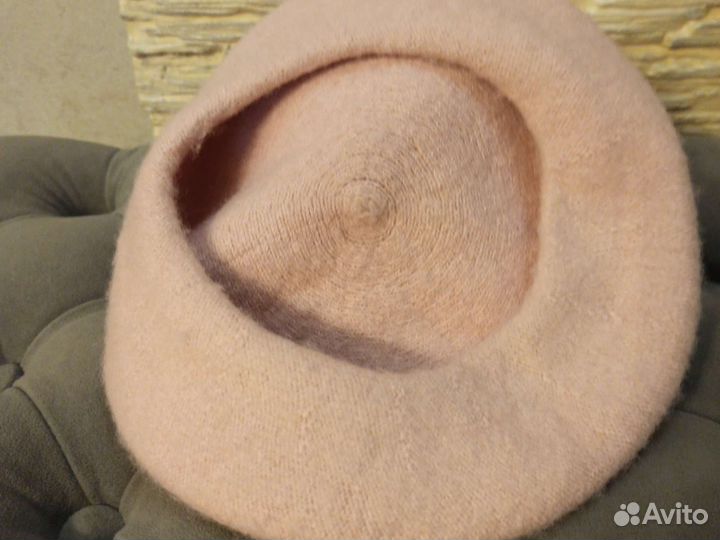 Берет для девочки