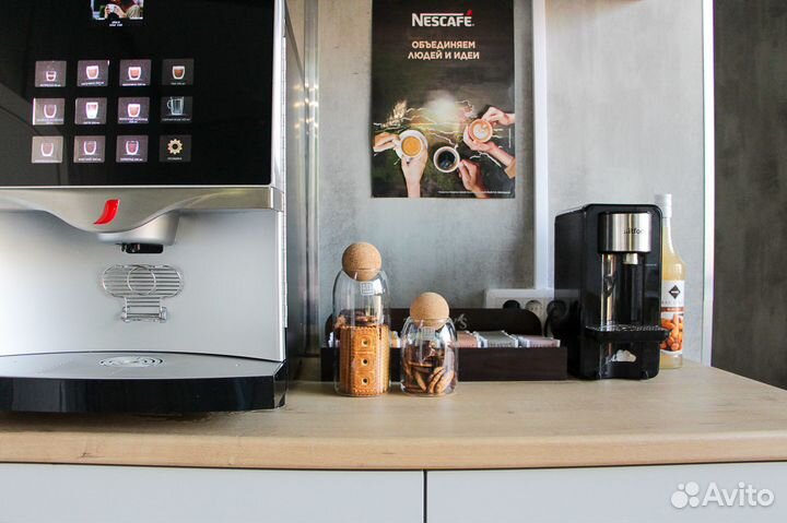 Переговорные для совещаний/семинаров/мастермайндов