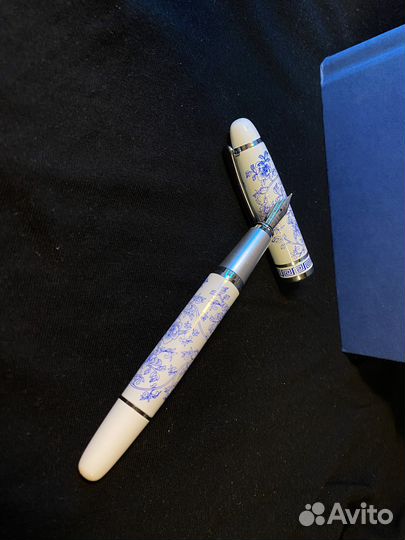 Ручка перьевая