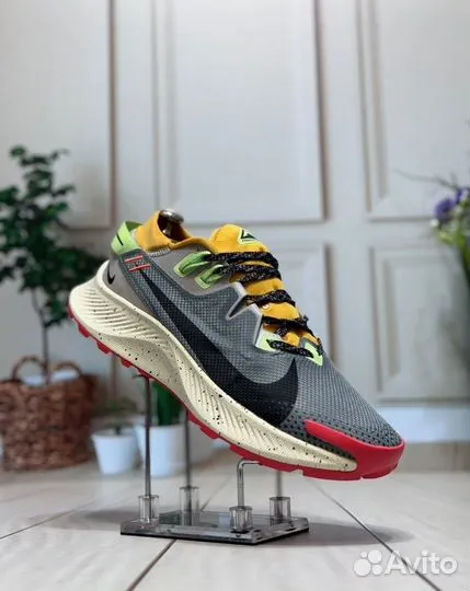 Кроссовки nike pegasus