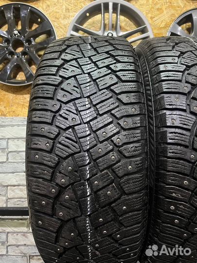 Continental IceContact 2 215/55 R17 98T