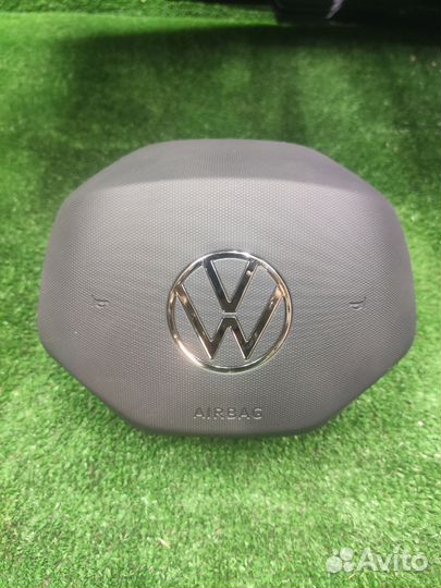 Безопасность volkswagen polo 6 liftback mk6