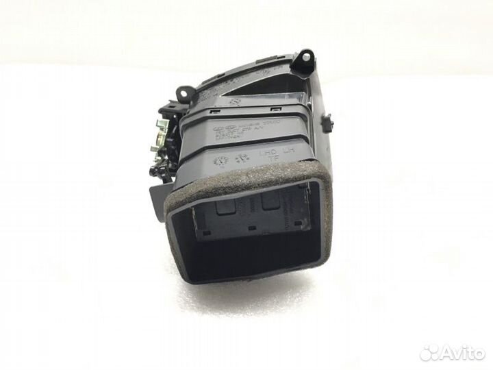 Дефлектор воздушный передний левый Kia Optima 3