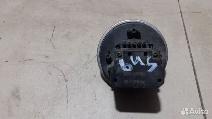 Моторчик привода круиз контроля Chevrolet Lumina