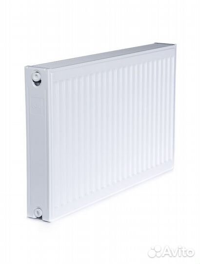 Стальной панельный радиатор axis 22 500x 800 Vent